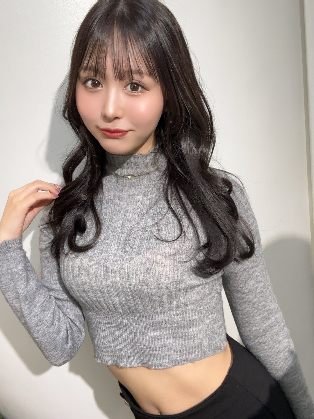 高橋ほなみ(高桥穗美,Takahashi Honami)