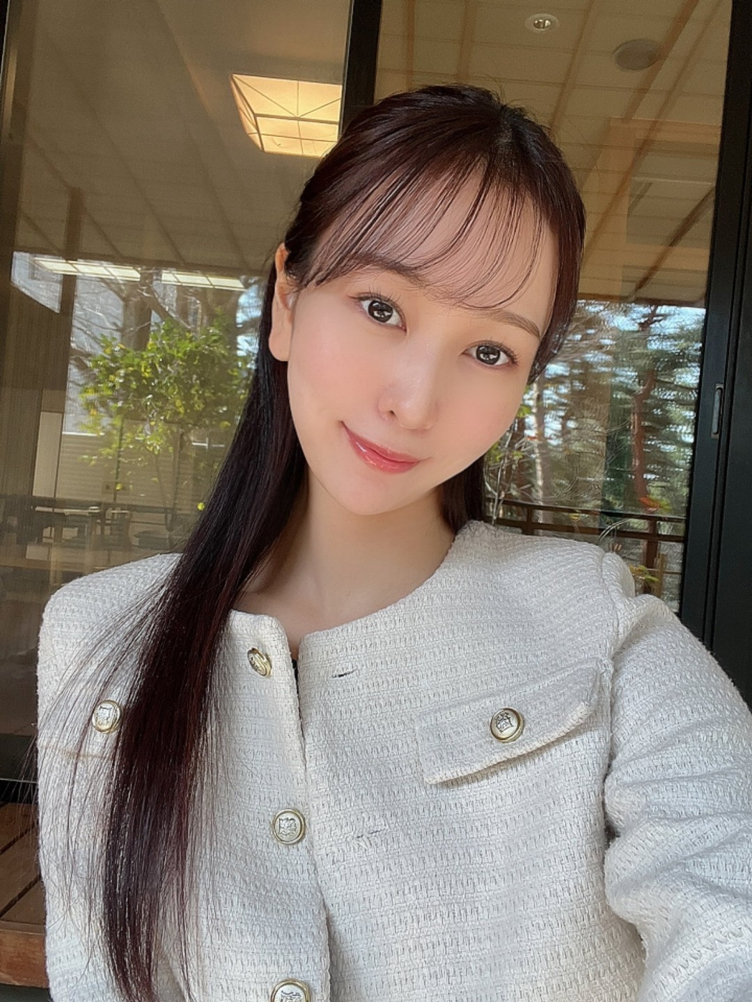 森あやみ(森彩美,Ayami Mori)