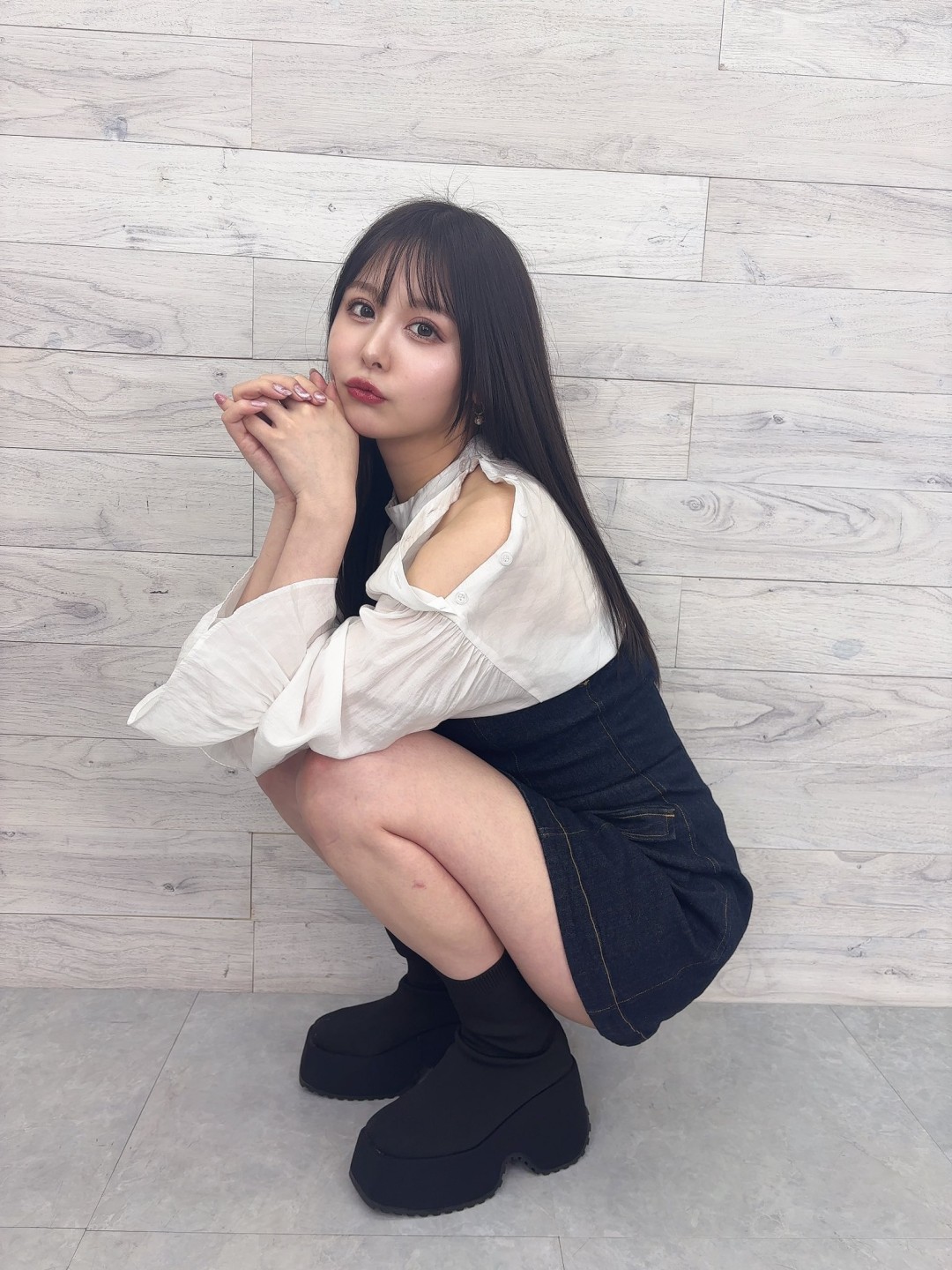 高橋ほなみ(高桥穗美,Takahashi Honami)