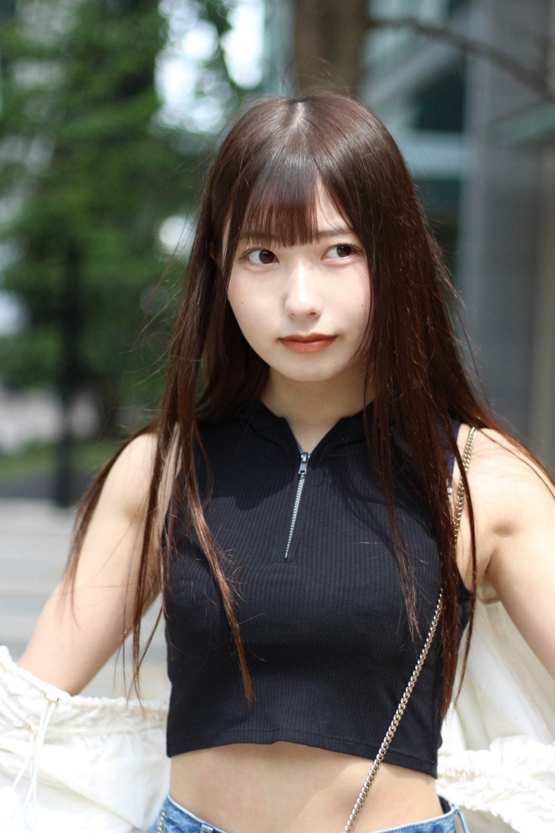 逢沢みゆ(逢泽美优,Aizawa Miyu)