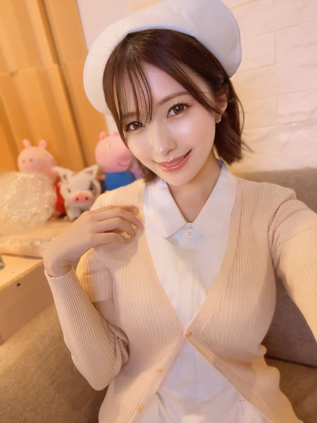 つばさ舞(翼舞,Tsubasa Mai)