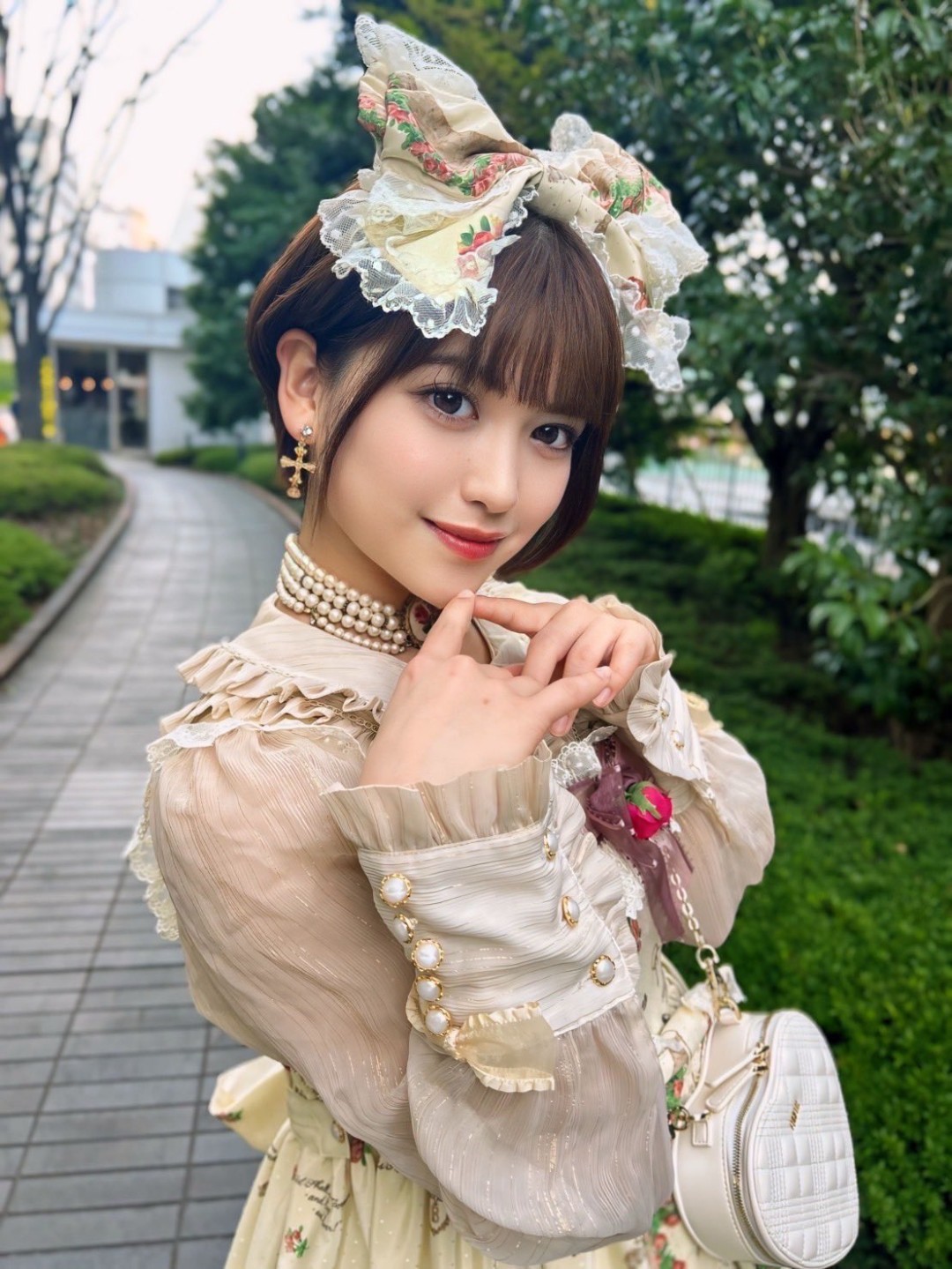 天晴乃愛(Amaharu Noa) 图片 xb1