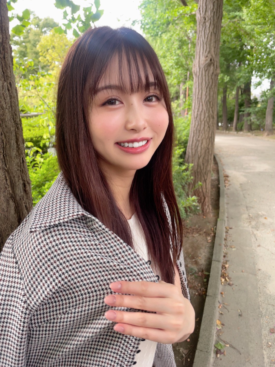 高橋ほなみ(高桥穗美,Takahashi Honami)