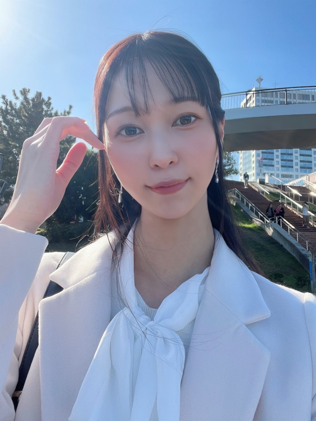 森あやみ(森彩美,Ayami Mori)