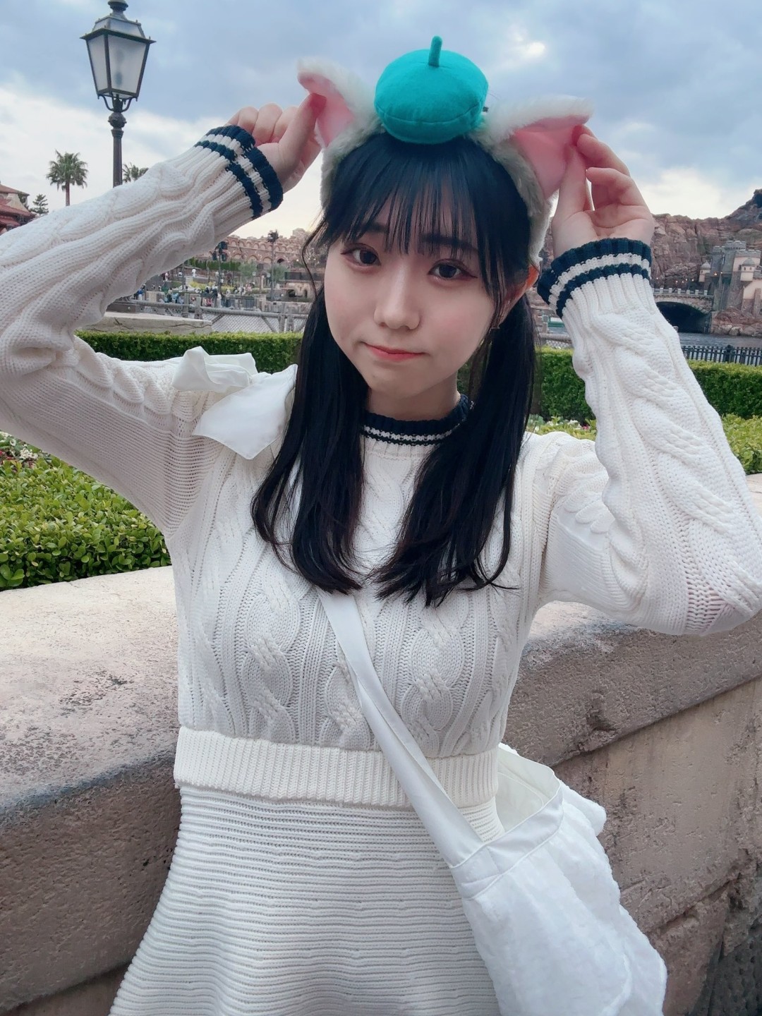 百田光希(Momota Mitsuki)- 图片 - xb1
