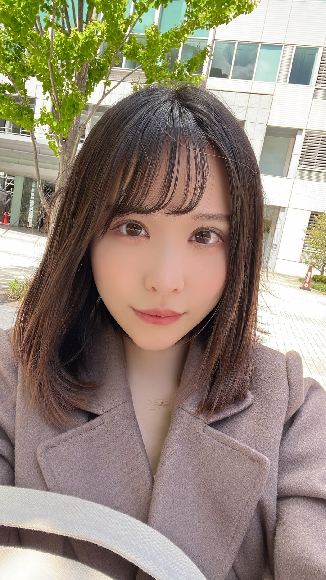 吉冈日和(吉岡ひより,Yoshioka Hiyori)