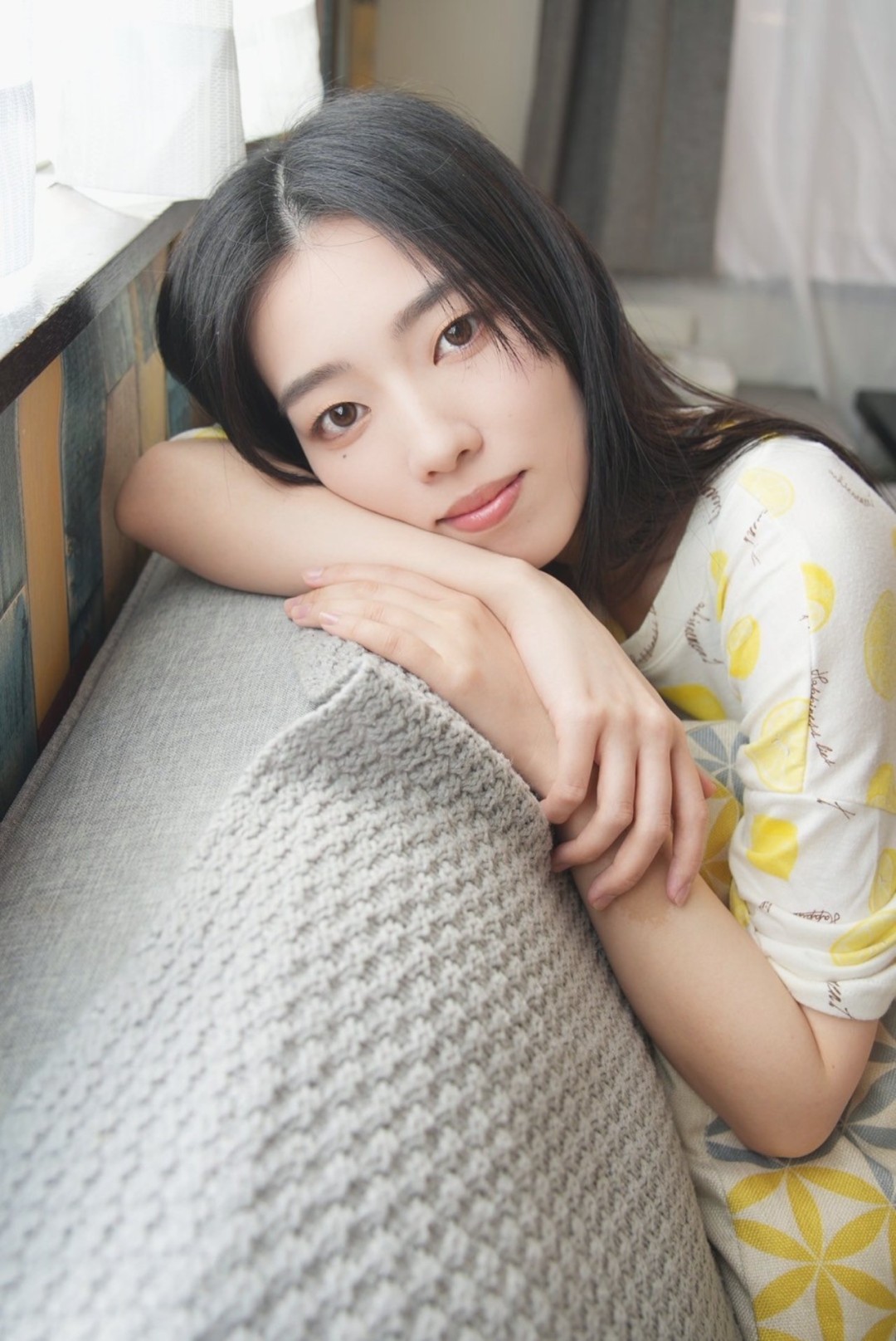 雨依つばめ(雨依燕,Amai Tsubame)