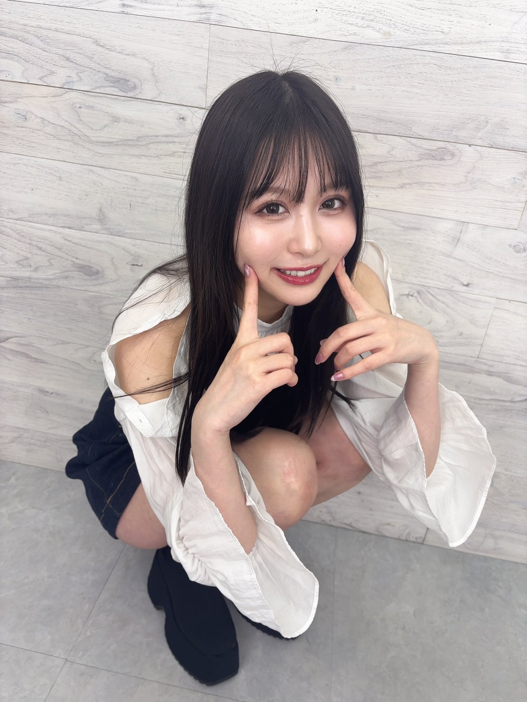 高橋ほなみ(高桥穗美,Takahashi Honami)