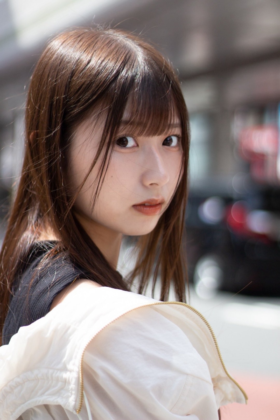 逢沢みゆ(逢泽美优,Aizawa Miyu)