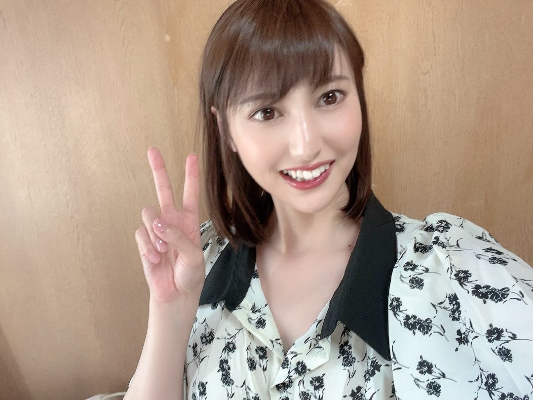 本田瞳(Honda Hitomi)