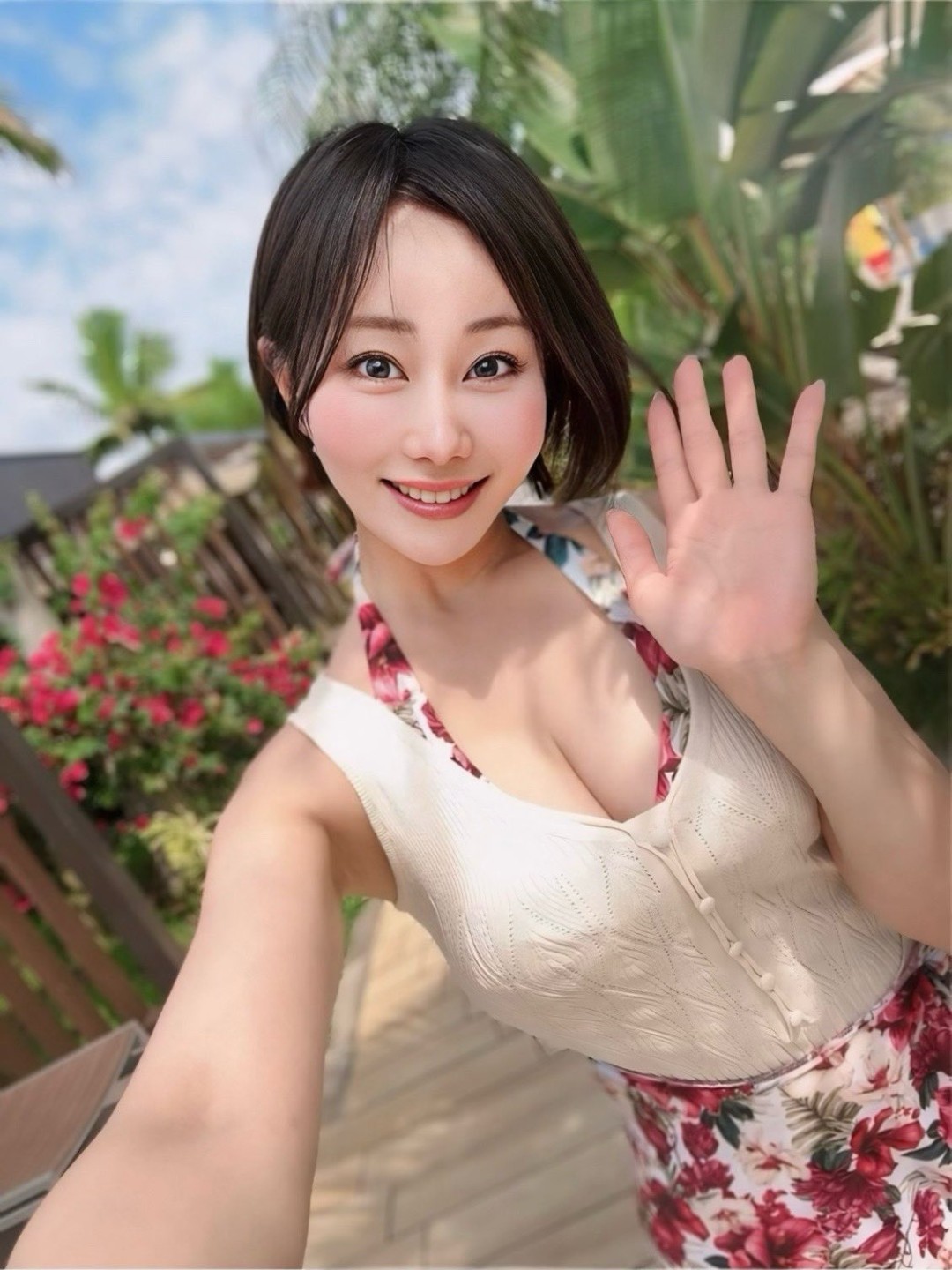 明里ともか(Akari Tomoka)