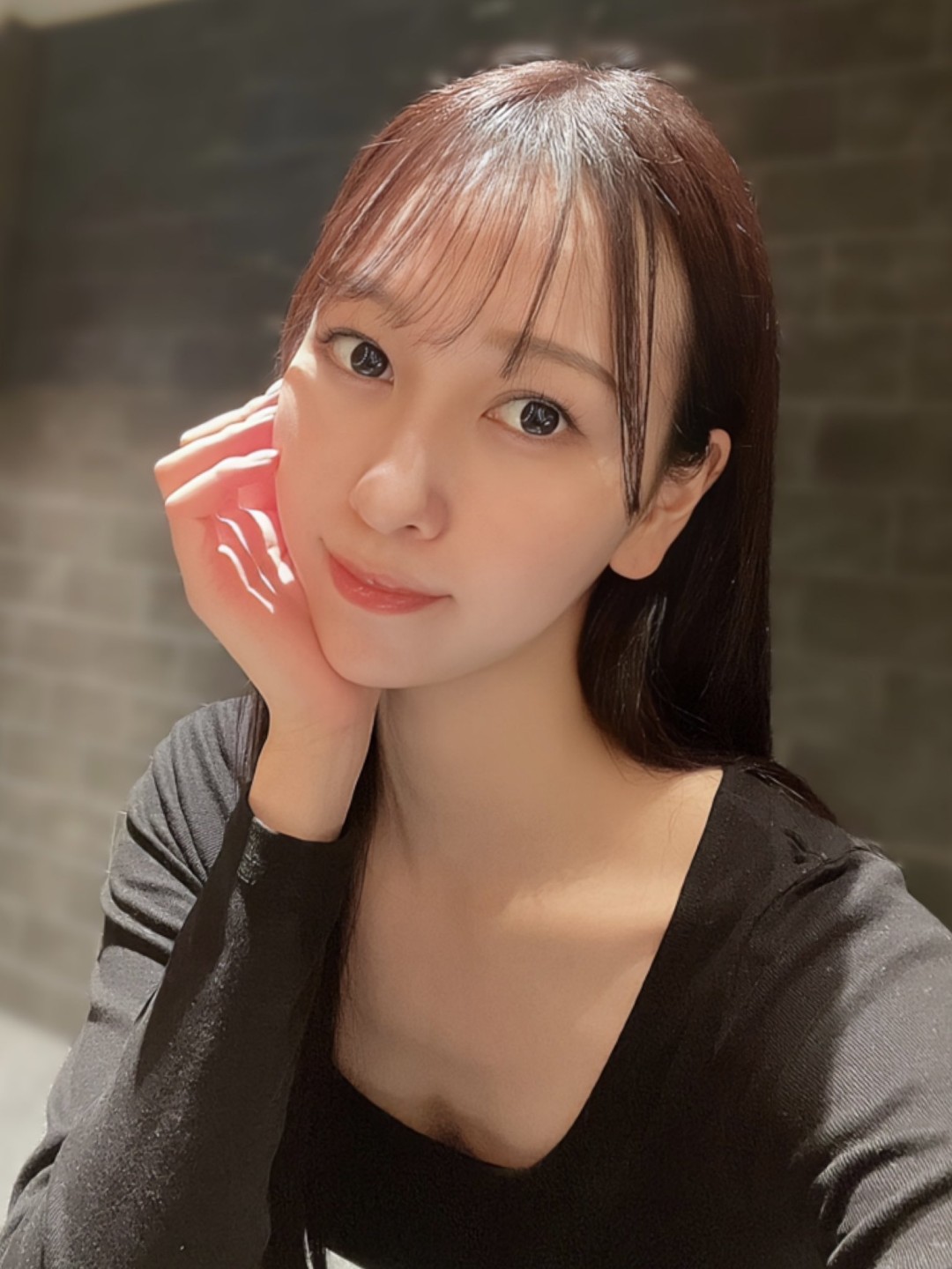 森あやみ(森彩美,Ayami Mori)