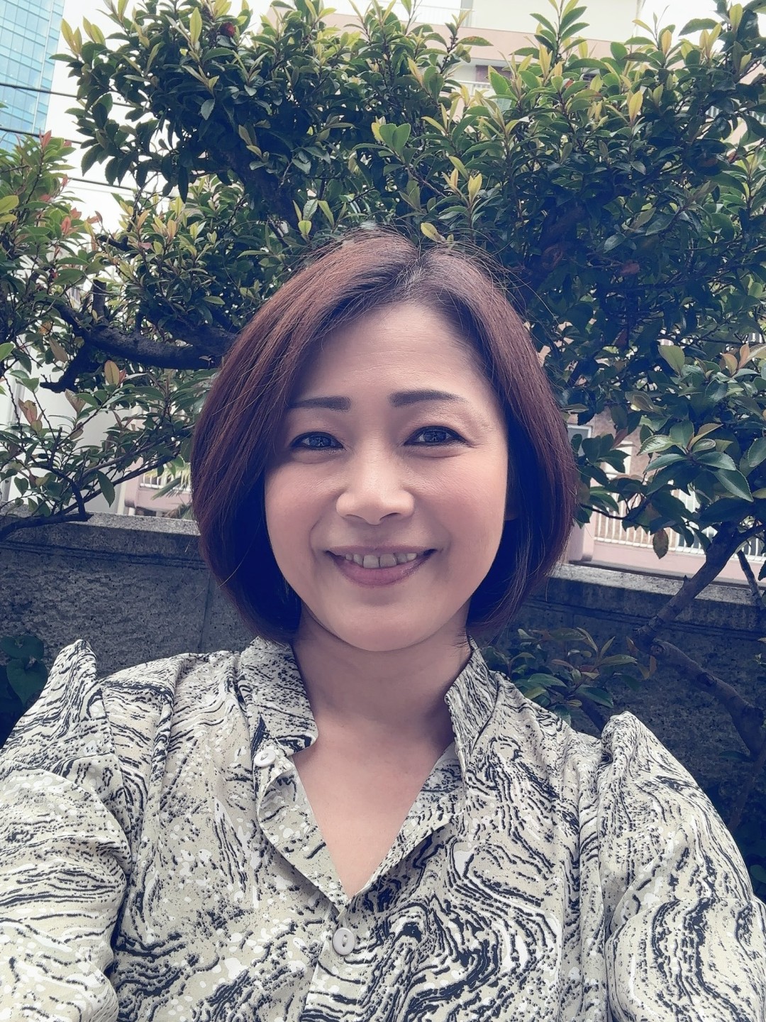 友田真希(Tomoda Maki)