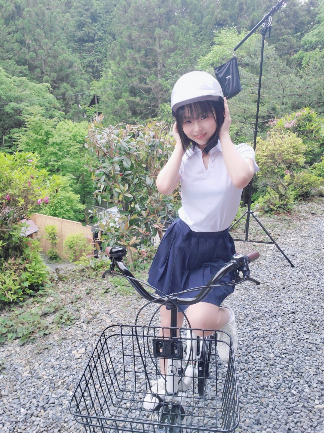 日向夏(日向なつ,Hinata Natsu)