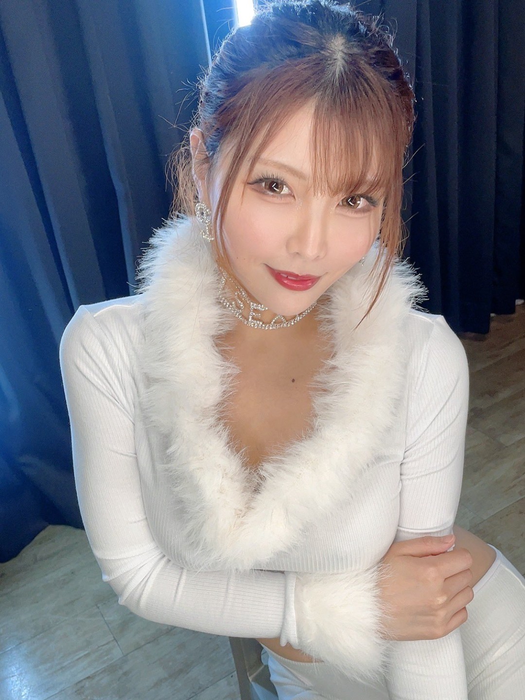 新村晶(新村あかり,Niimura Akari)- 图片 - xb1