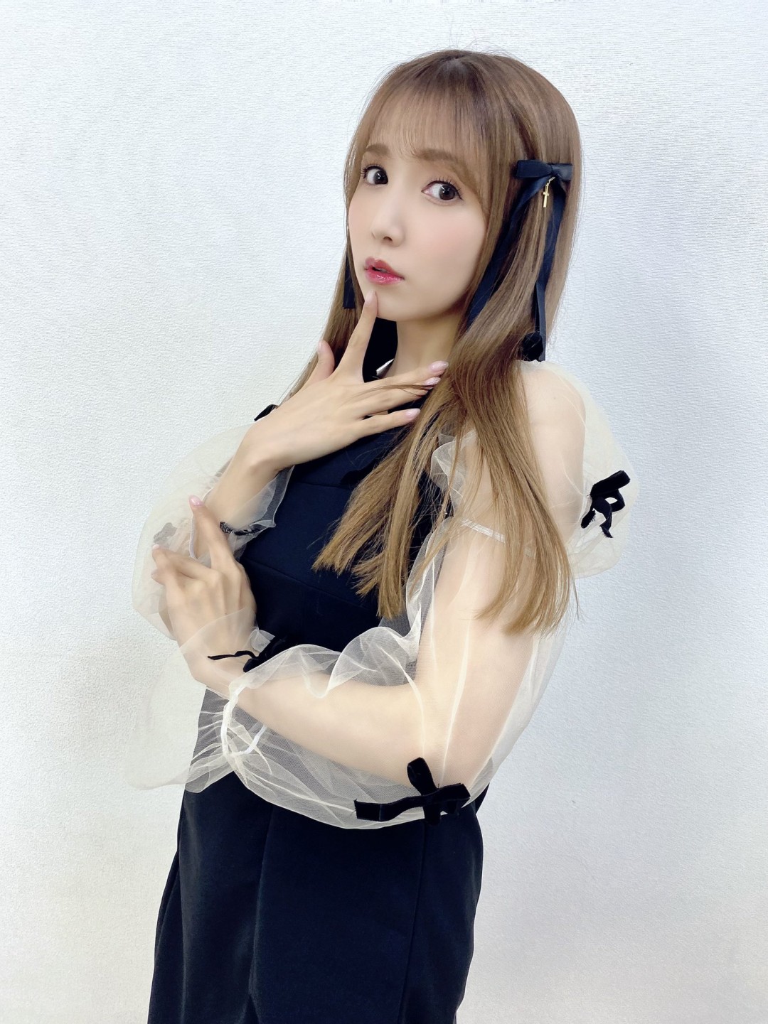 友田彩也香(Tomoda Ayaka)- 图片 - xb1电影