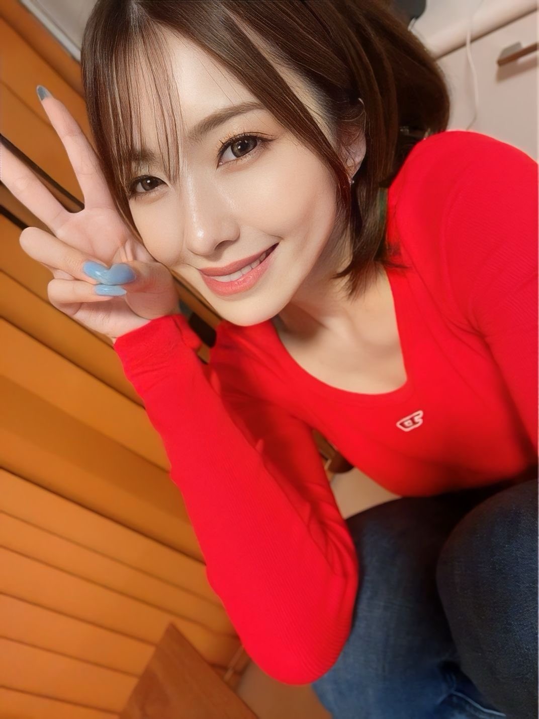 つばさ舞(翼舞,Tsubasa Mai)