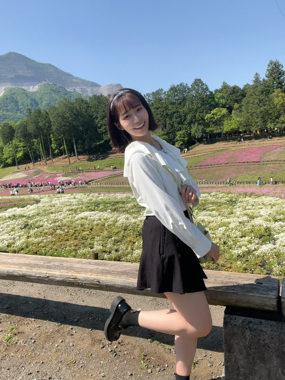 琴音华(琴音華,Kotone Hana)- 图片 - xb1