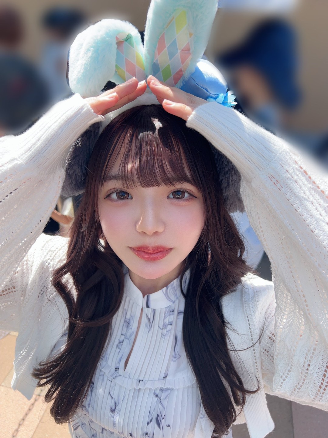 中森心々奈(中森心心奈,Nakamori Kokona)