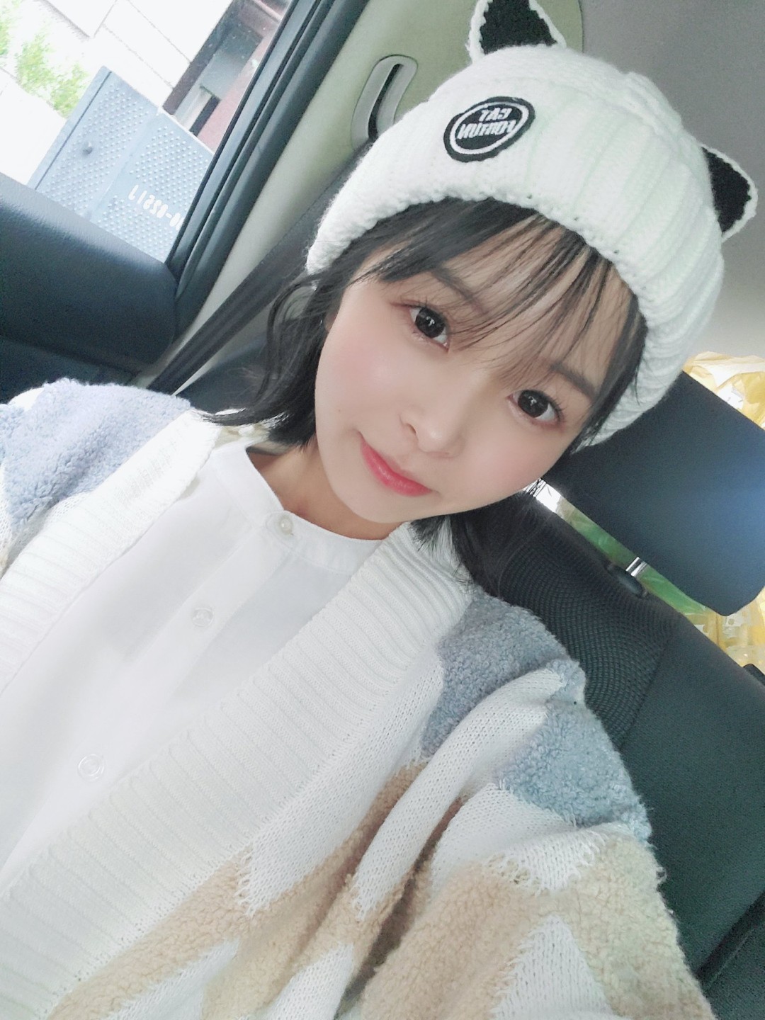 日向夏(日向なつ,Hinata Natsu)