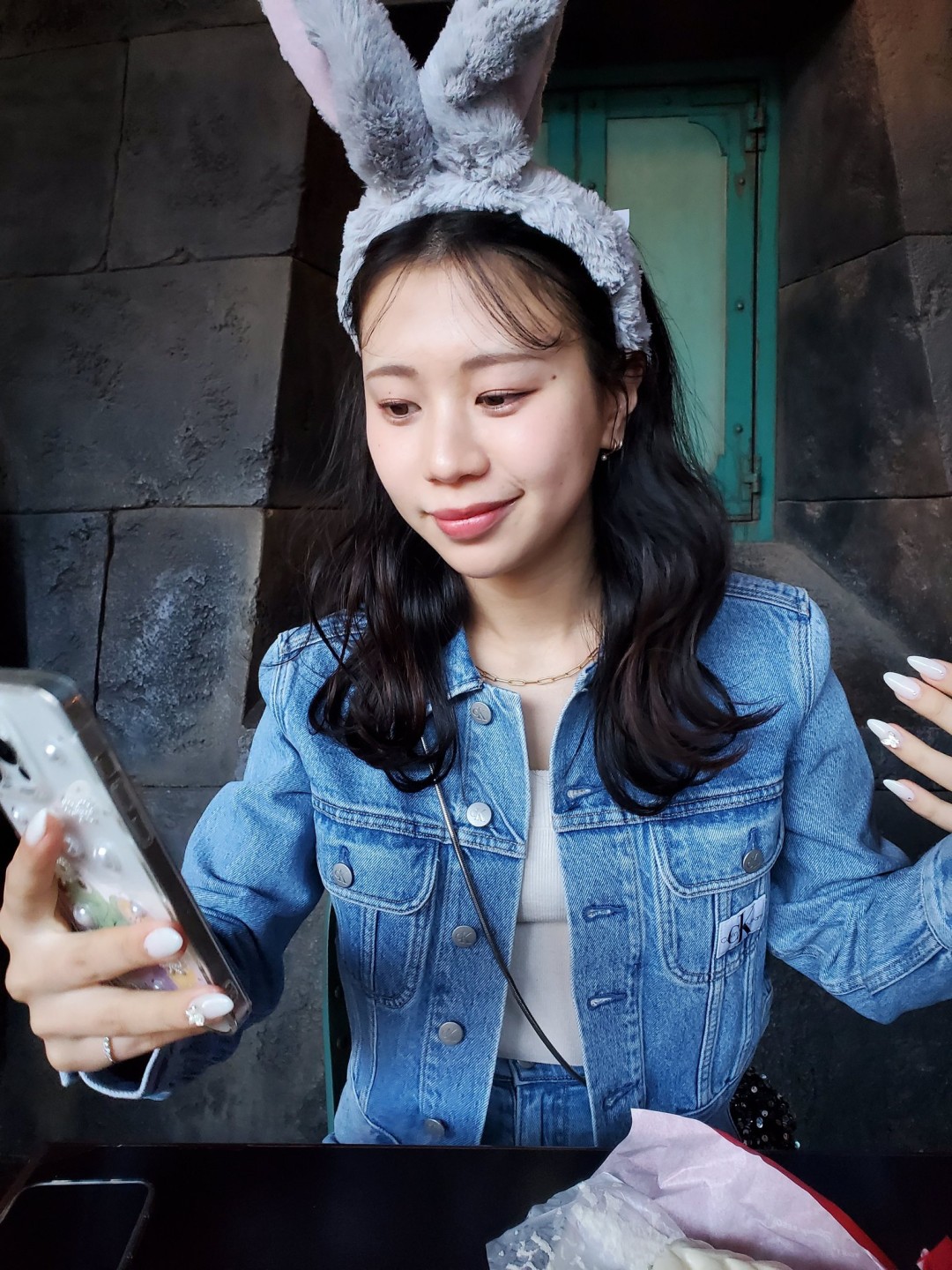 日向夏(日向なつ,Hinata Natsu)