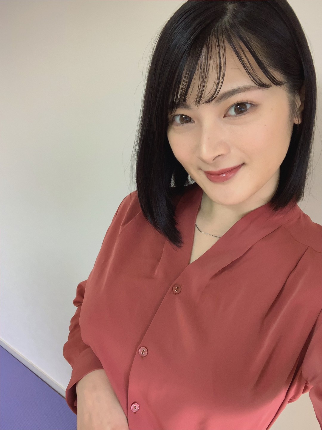 湊すみれ(Minato Sumire)