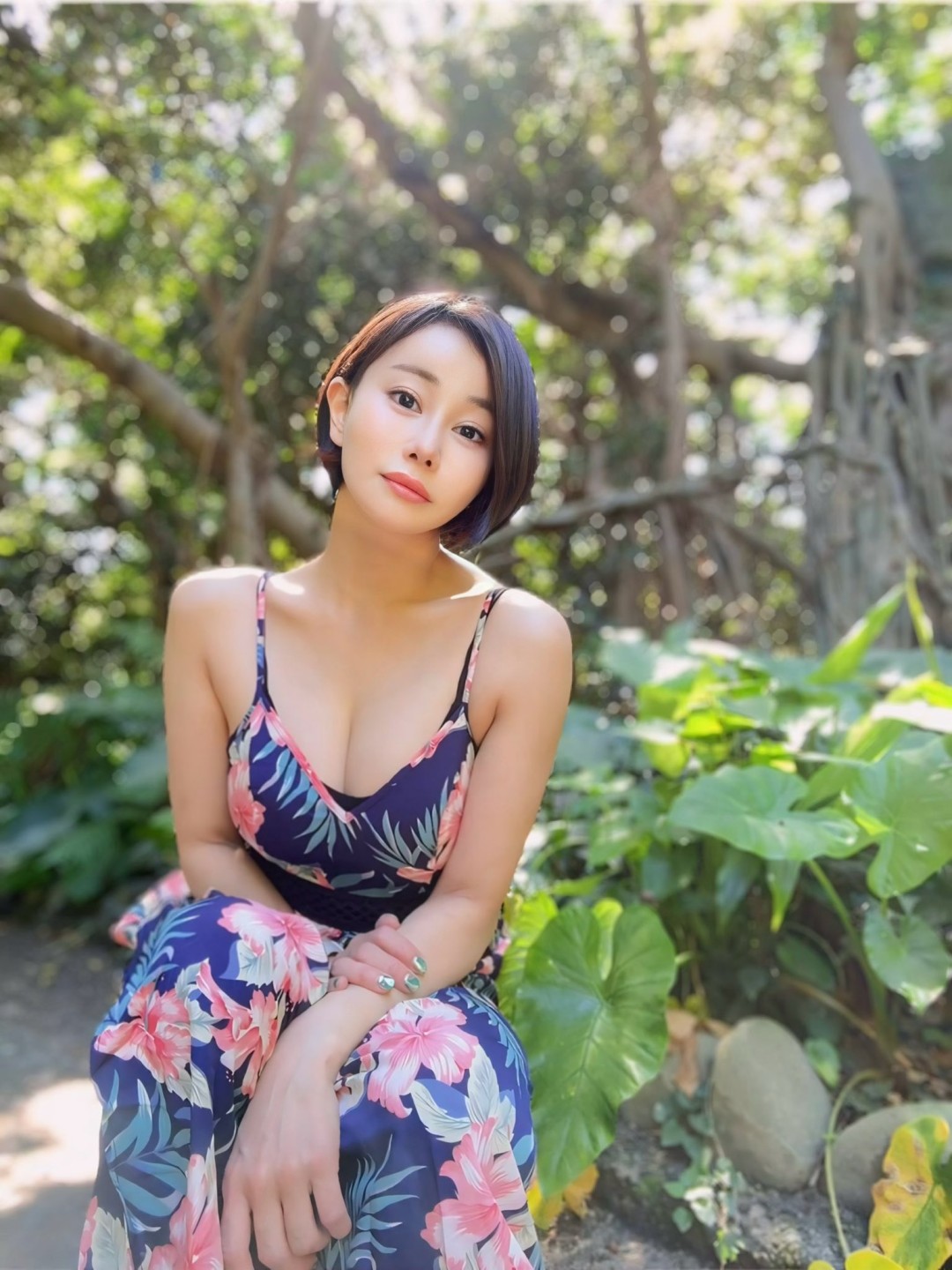 明里ともか(Akari Tomoka)