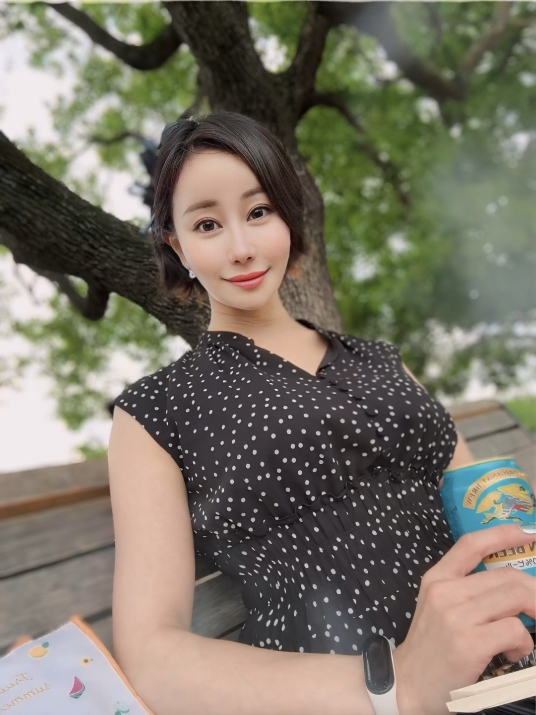 明里ともか(Akari Tomoka)