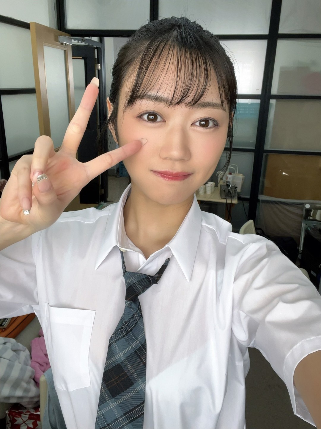 明日叶蜜(明日葉みつは,Ashitaba Mituha)- 图片 - xb1