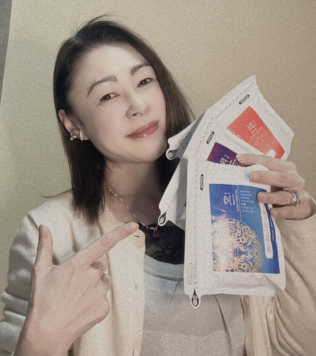 村上丽奈(村上麗奈,Rena Murakami)- 图片- xb1