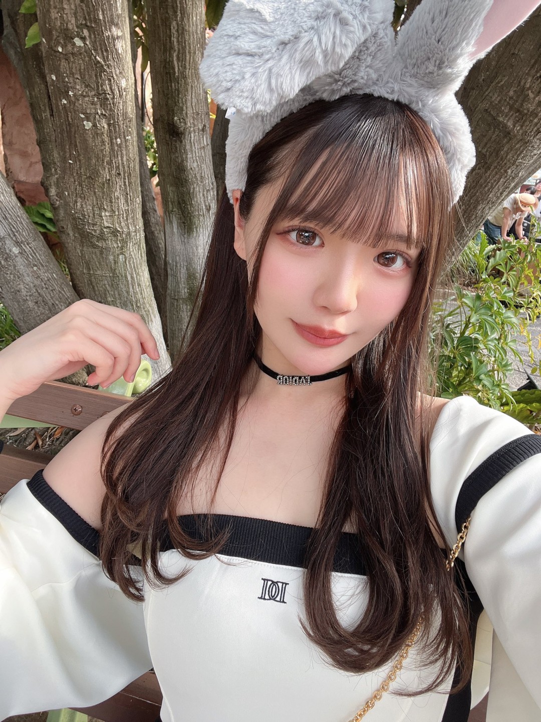 中森心々奈(中森心心奈,Nakamori Kokona)