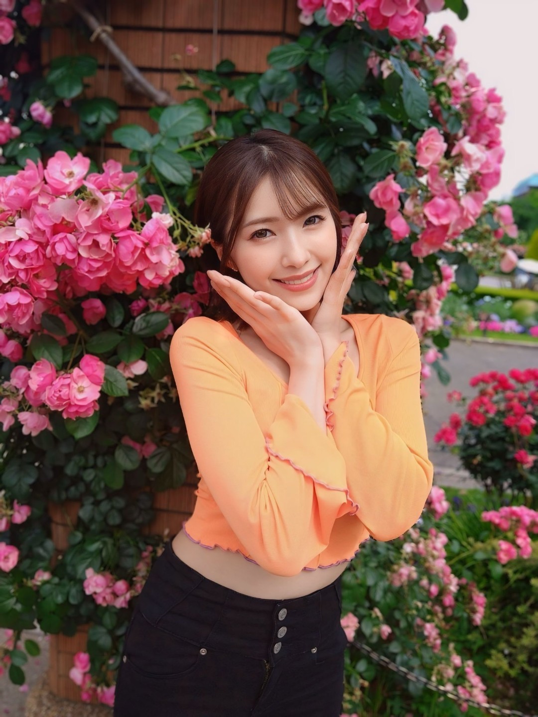 つばさ舞(翼舞,Tsubasa Mai)