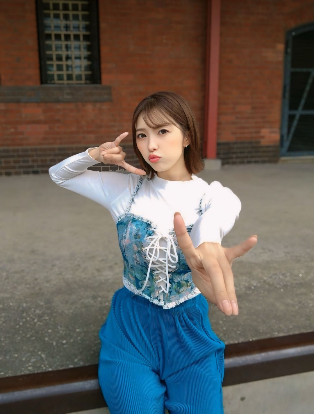つばさ舞(翼舞,Tsubasa Mai)