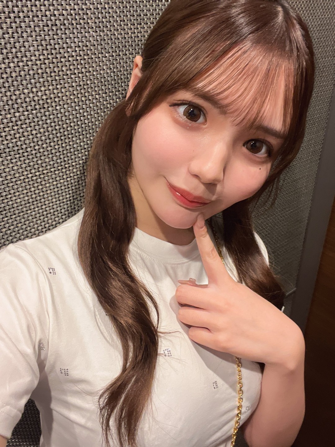 中森心々奈(中森心心奈,Nakamori Kokona)
