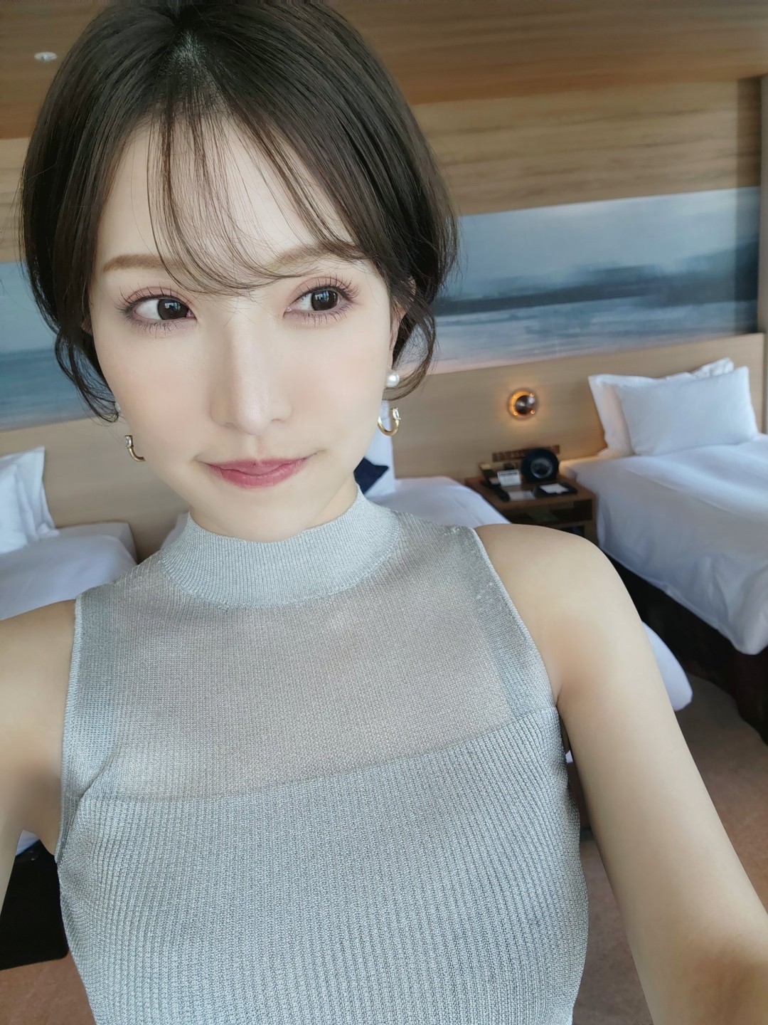 梦实香苗(夢実かなえ,Yumemi Kanae)- 图片 - xb1