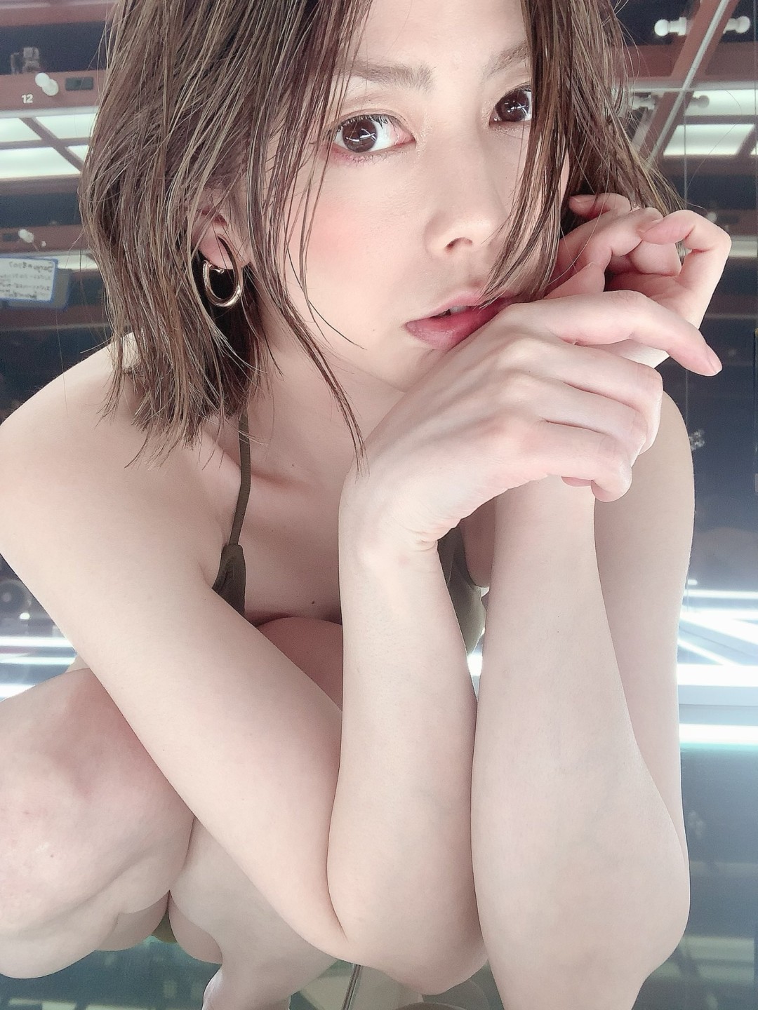 卯水咲流(卯水咲流,Usui Saryu)