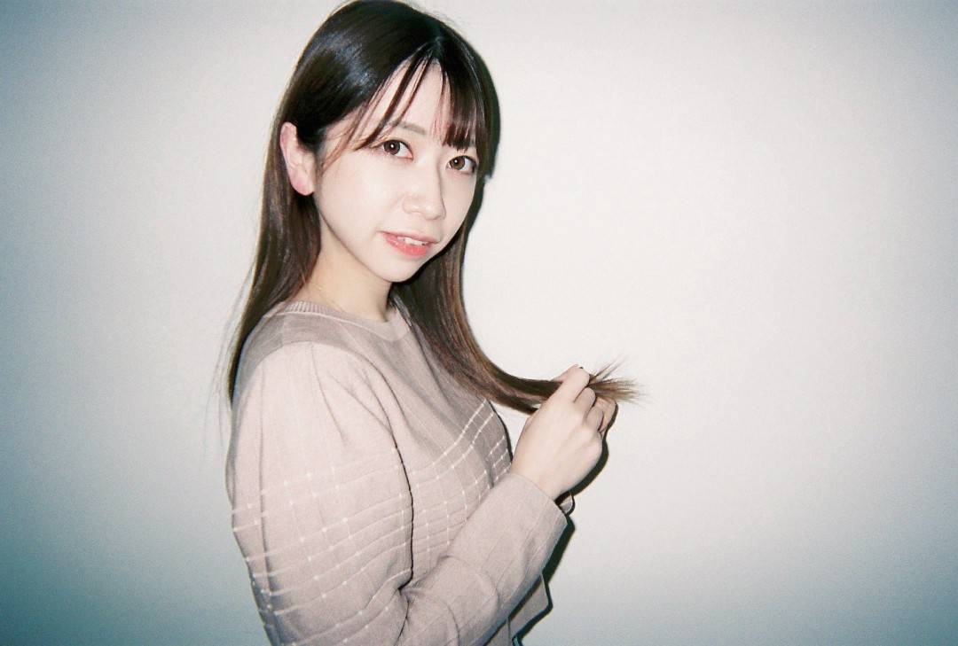 大浦真奈美(Oura Manami)