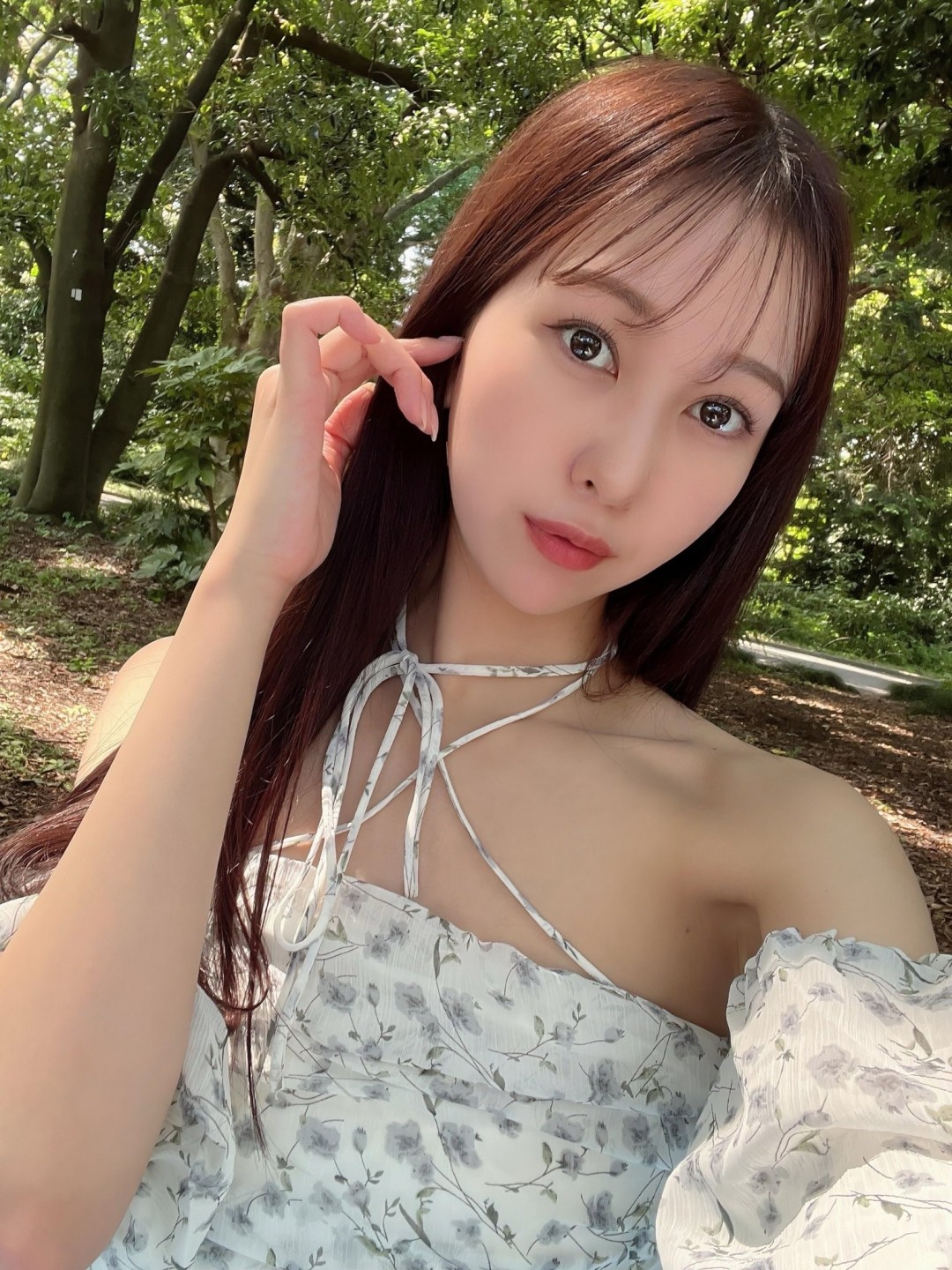 森あやみ(森彩美,Ayami Mori)