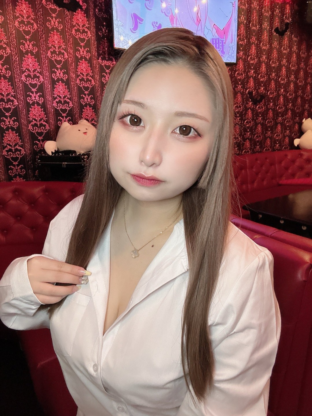 水原美园(水原みその,Mizuhara Misono) 更多图片