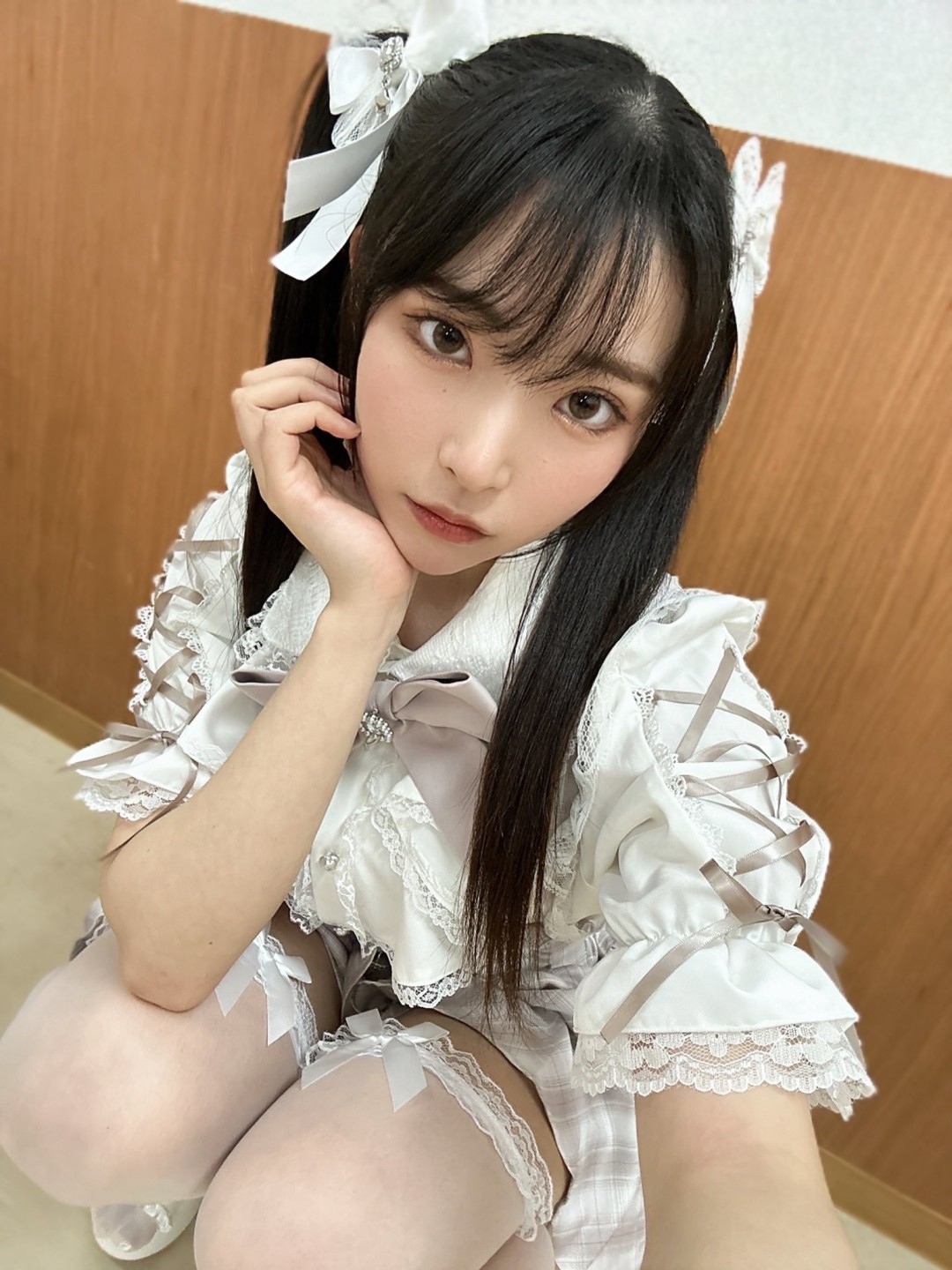 皆月光(皆月ひかる,Minazuki Hikaru) 生活照 第2张