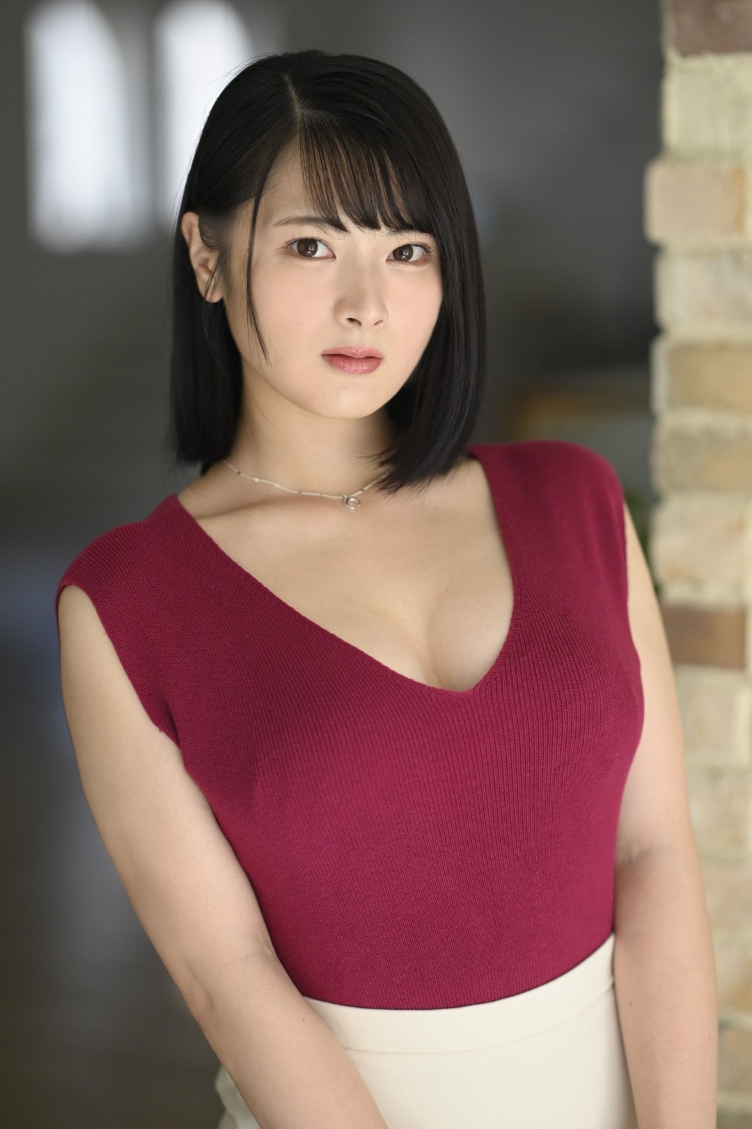 湊すみれ(Minato Sumire)