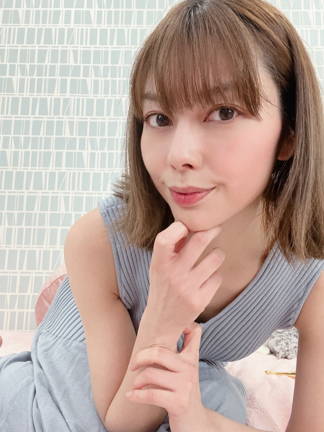 卯水咲流(卯水咲流,Usui Saryu)