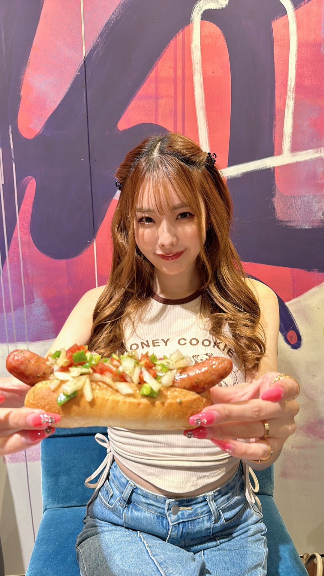 佐野由真(佐野ゆま,Sano Yuma)- 图片 - xb1