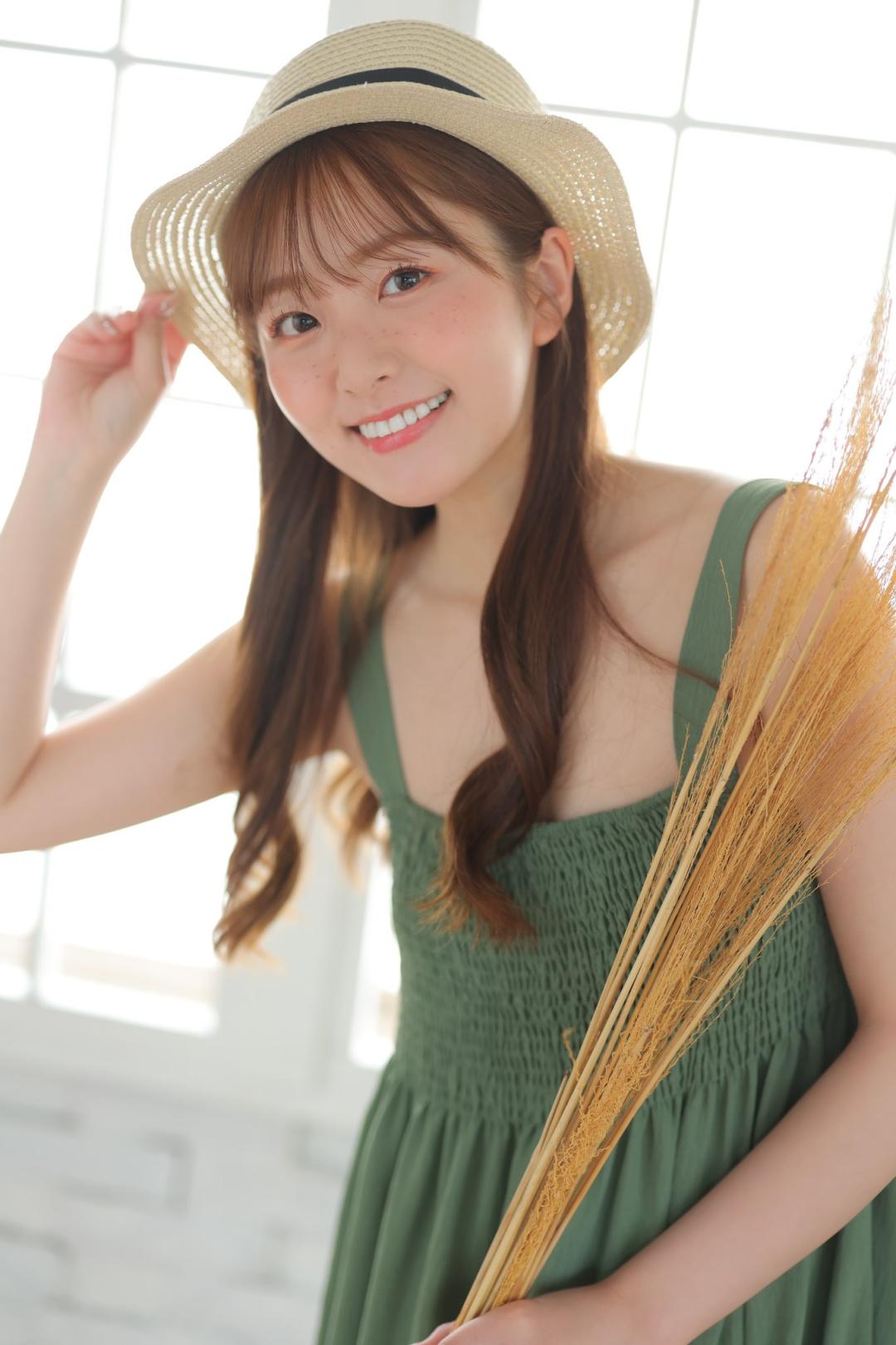 青空ひかり(青空光,Aozora hikari) 写真 第5张