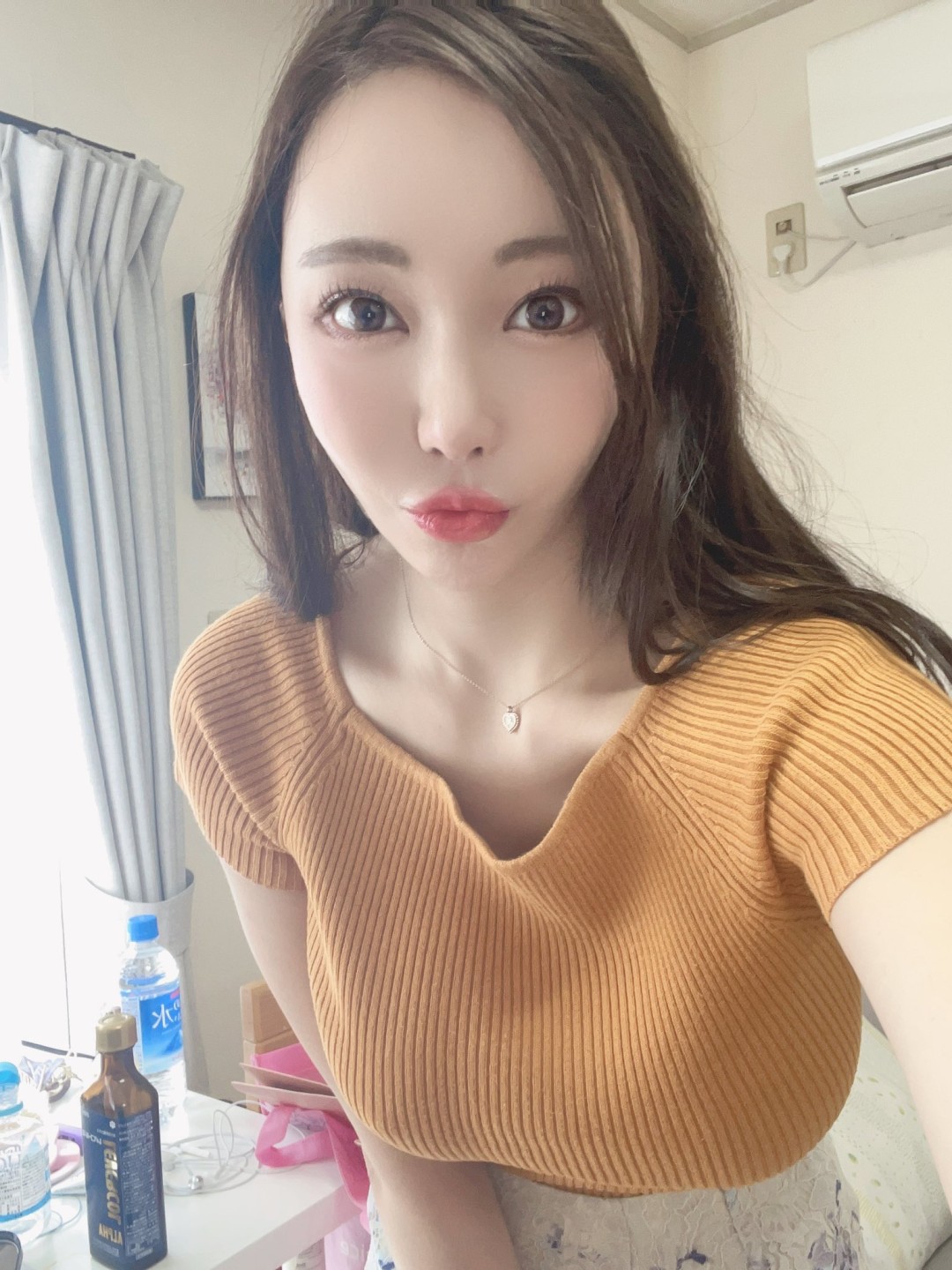 实滨美希(実浜みき,Mihama Miki)- 图片 - xb1