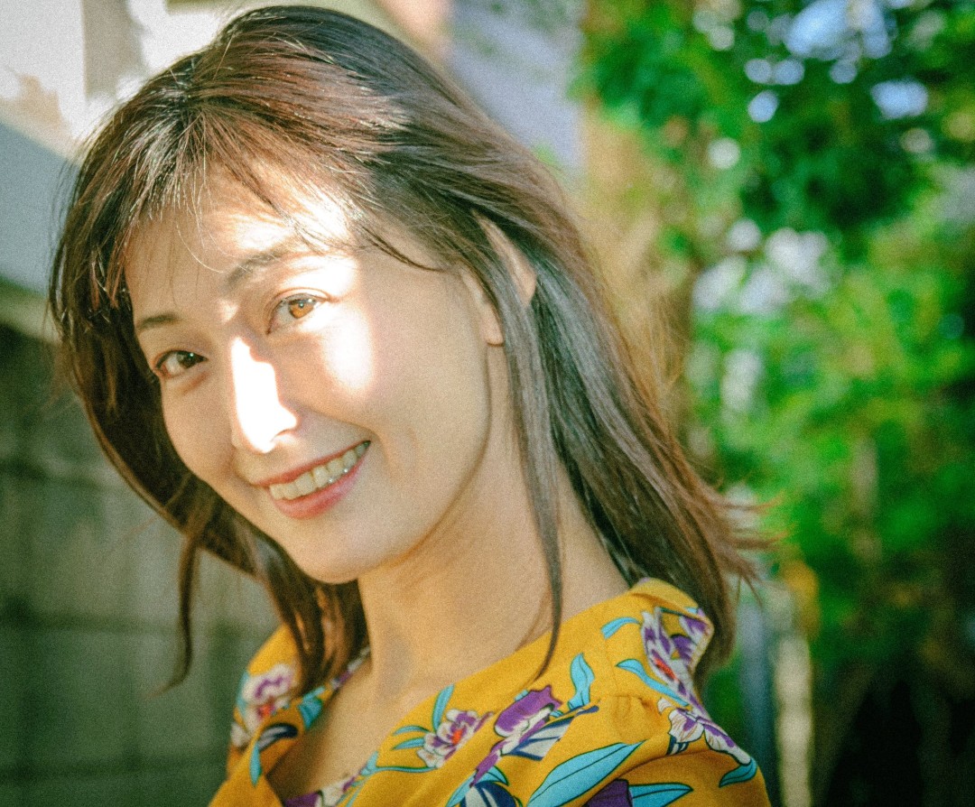 吉永塔子(Yoshinaga Toko)