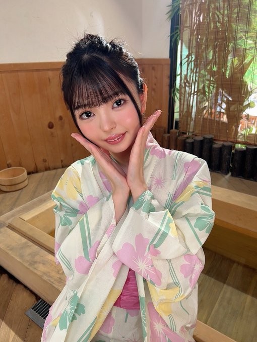 市井结夏(市井結夏,Ichii Yuka)- 图片 - xb1