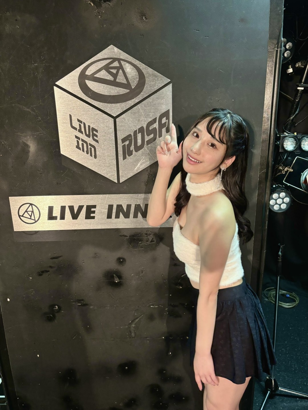 西野絵美(西野绘美,Nishino Emi)