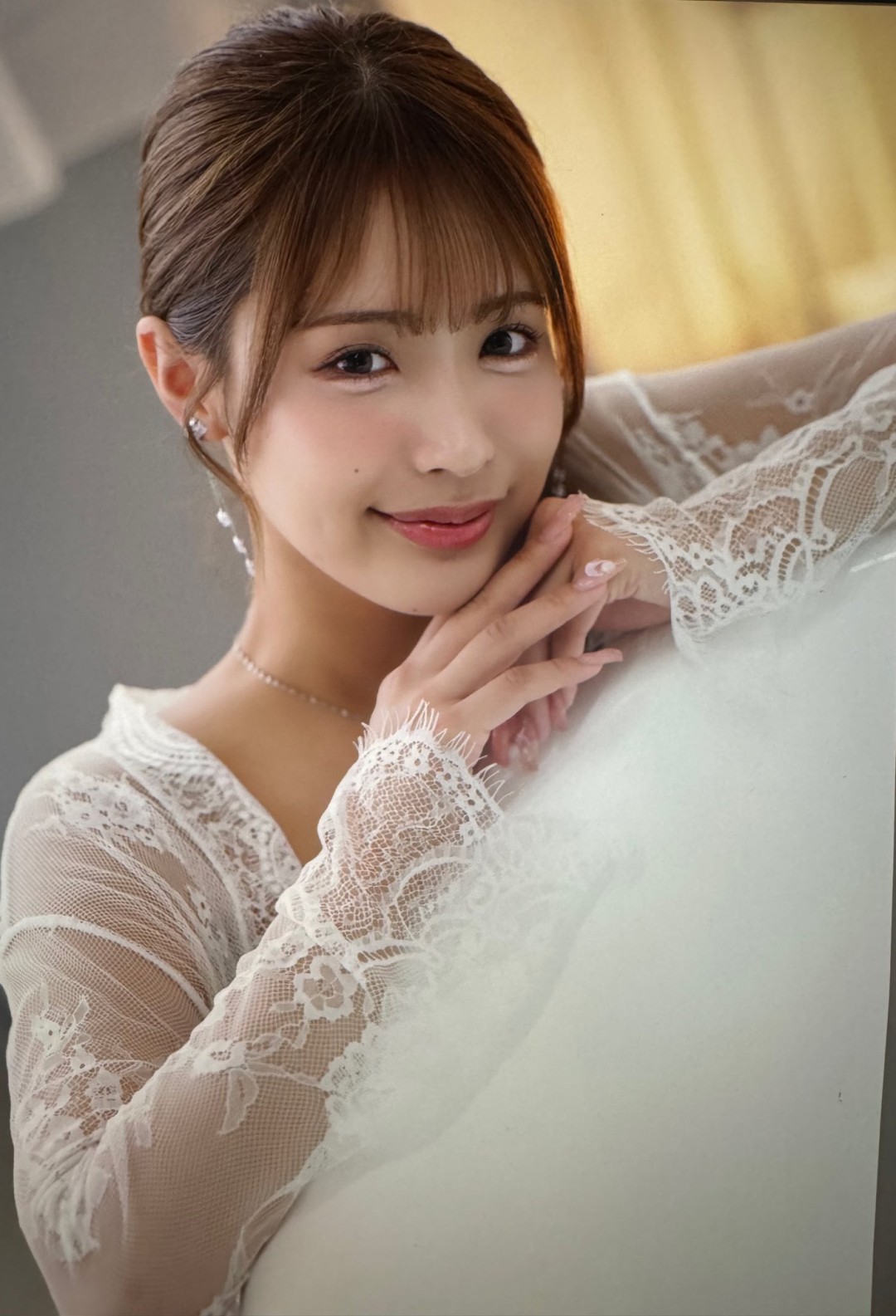 长滨美月(長浜みつり,Nagahama Mitsuri)- 图片 - xb1