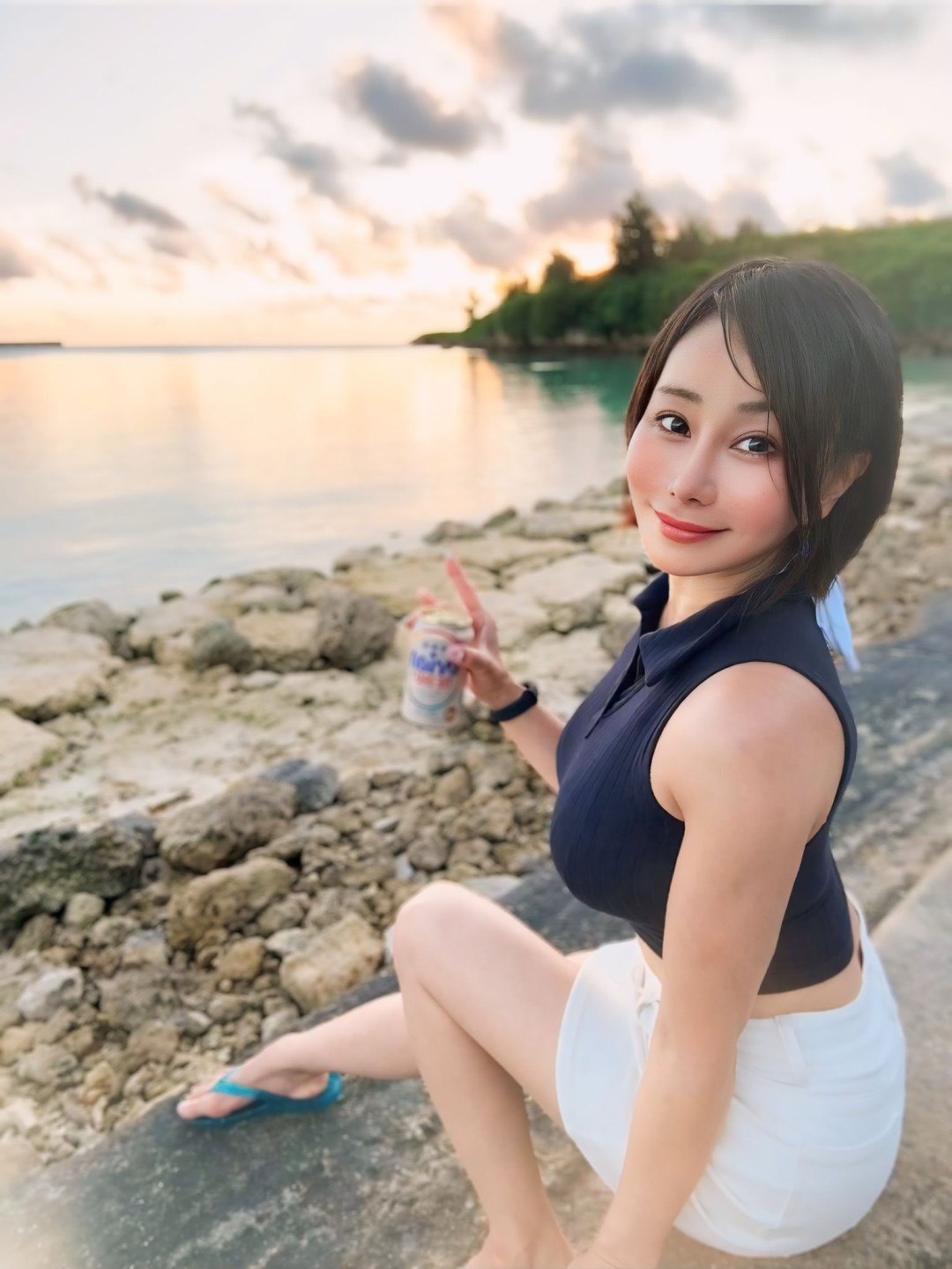 明里ともか(Akari Tomoka)